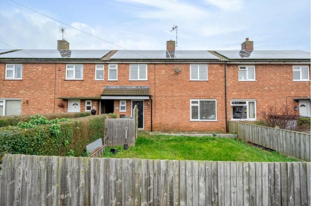 Main image of property: Beech Road, Oakham