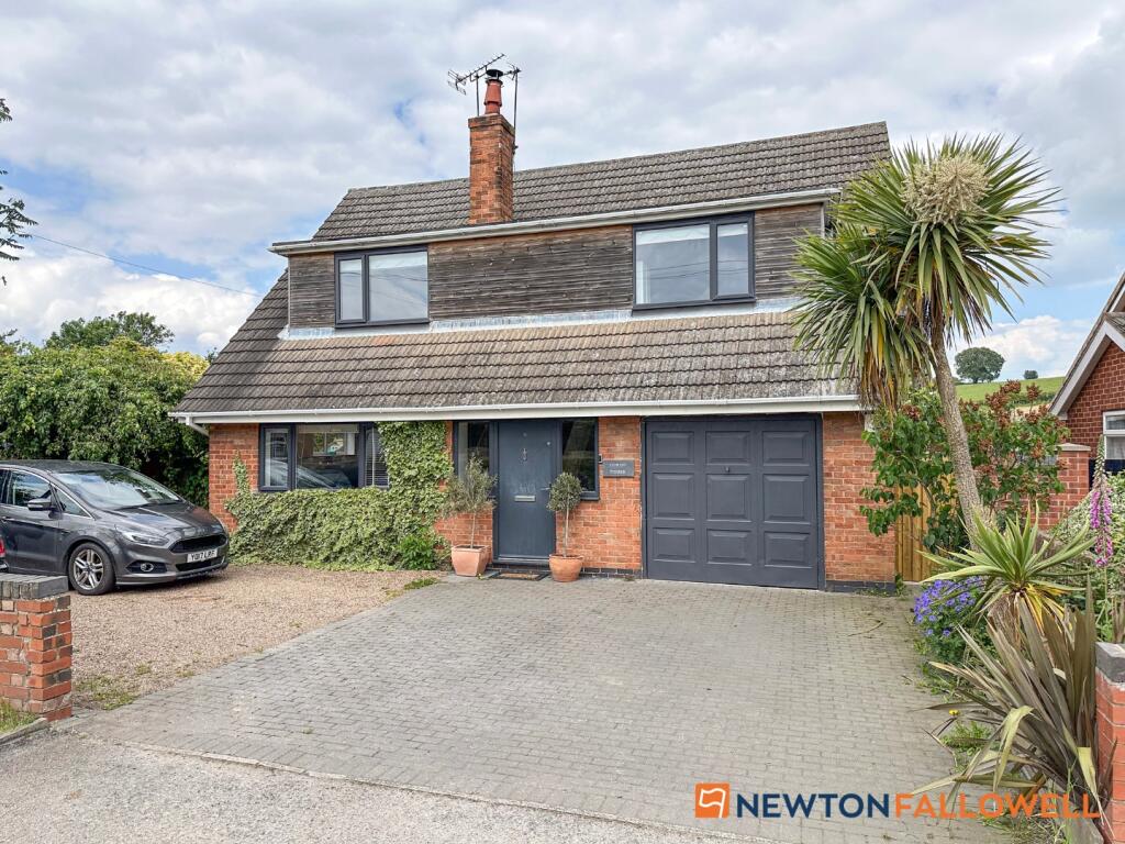 Main image of property: Newark Road, Wellow