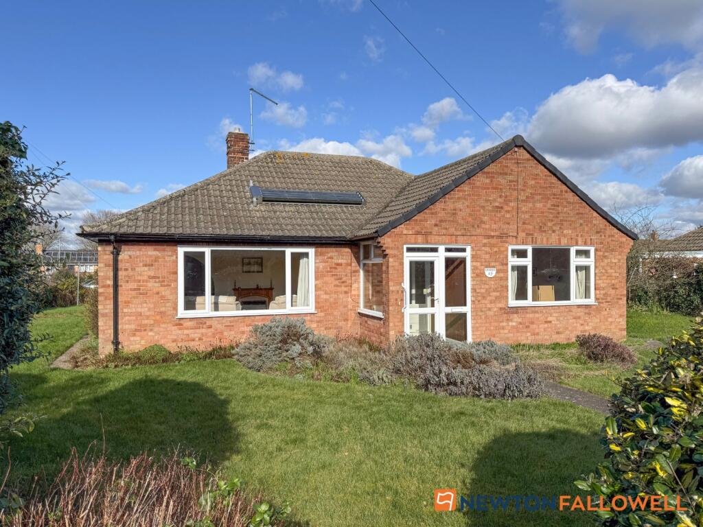 Main image of property: Station Road, Collingham