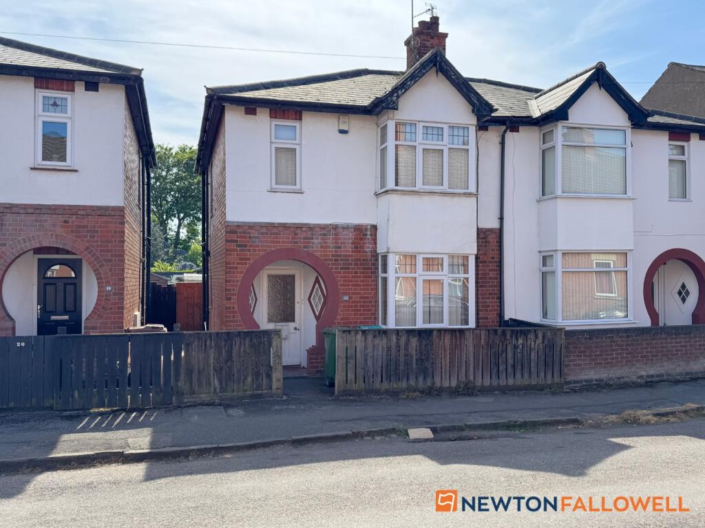 Main image of property: Smith Street, Newark