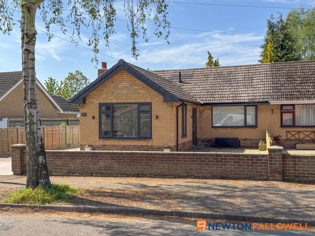 Main image of property: Village Way, Farndon