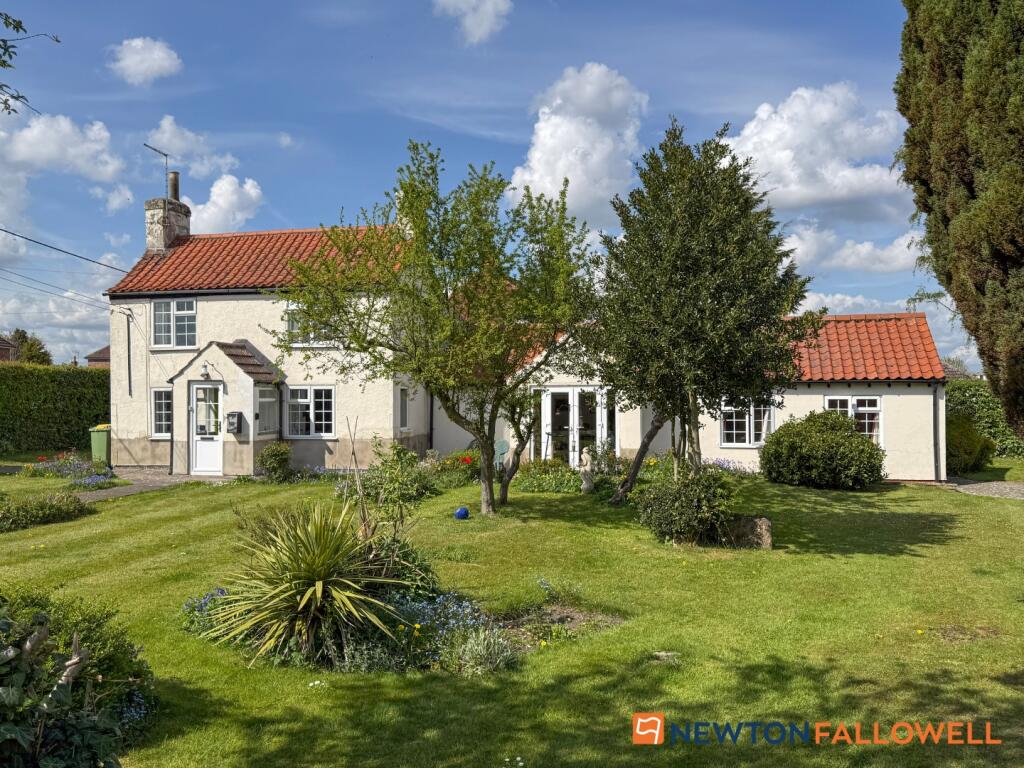 Main image of property: Grassthorpe Road, Sutton-on-Trent