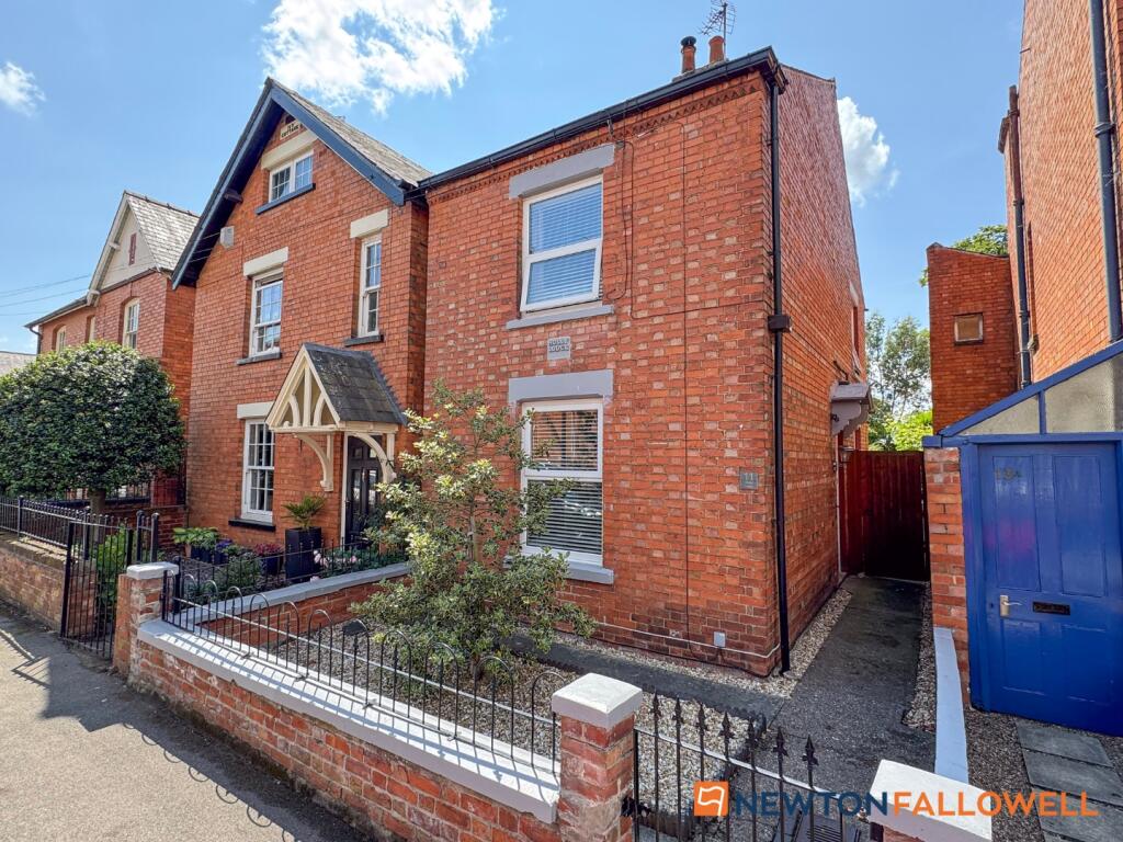 Main image of property: Spring Gardens, Newark