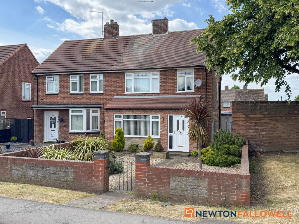 Main image of property: Winthorpe Road, Newark