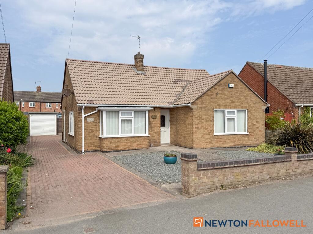 Main image of property: Bowbridge Road, Newark