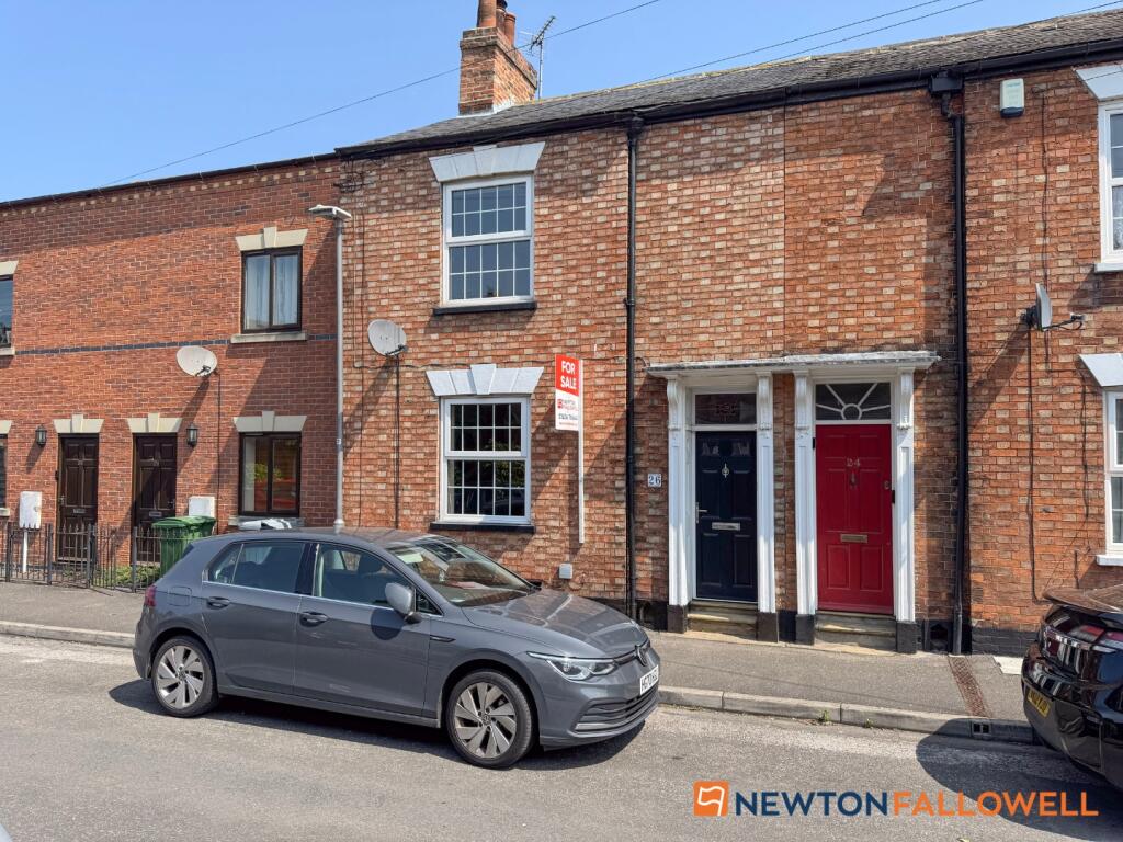 Main image of property: Spring Gardens, Newark