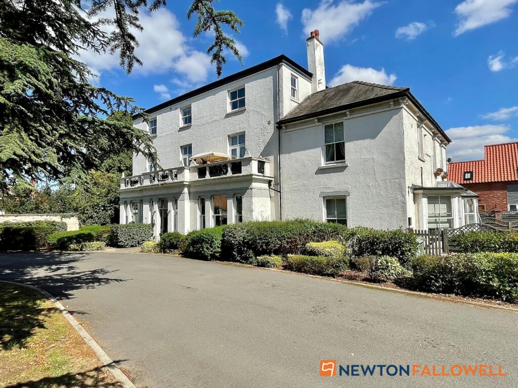 Main image of property: The Old Hall, Main Street, Balderton