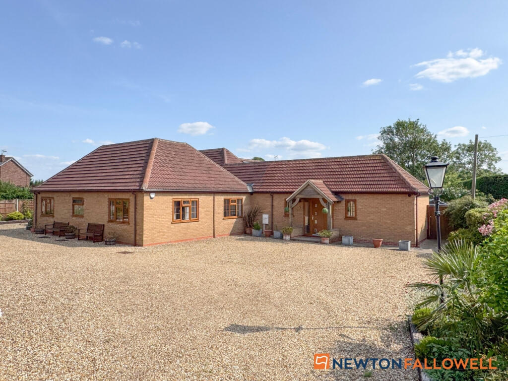 Main image of property: Beacon Hill Road, Newark