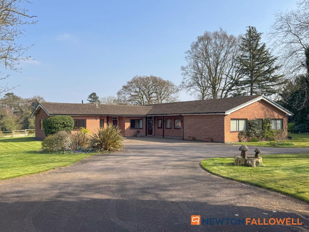 Main image of property: Newark Road, Coddington