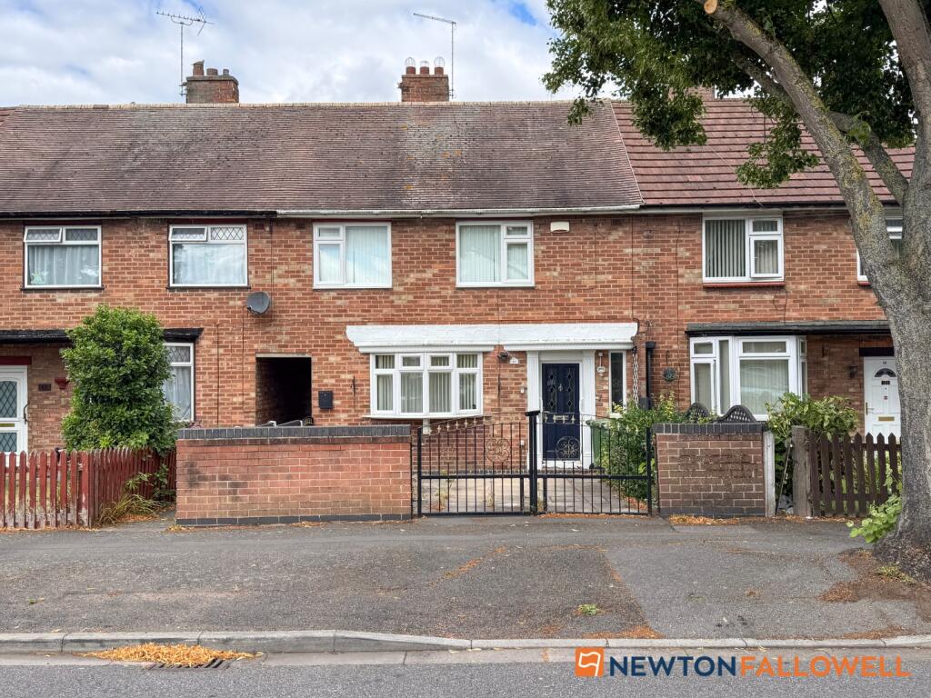 Main image of property: Wolsey Road, Newark