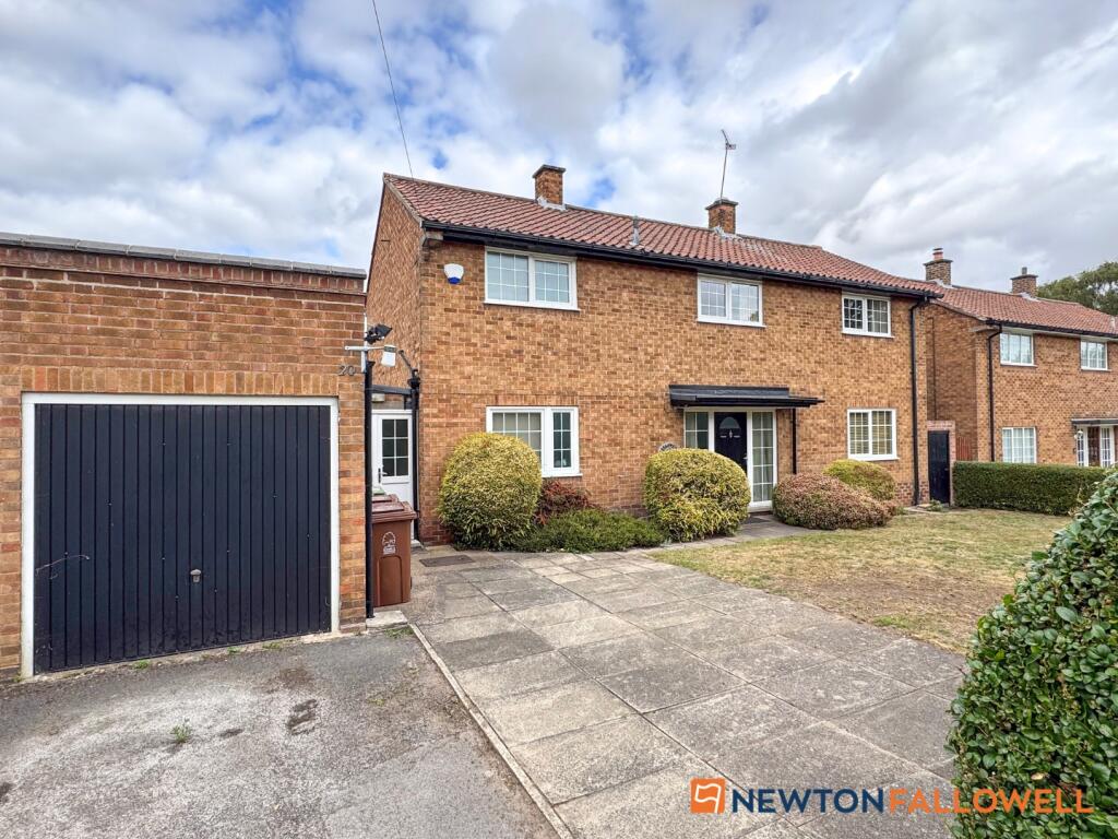 Main image of property: Gainsborough Road, Winthorpe