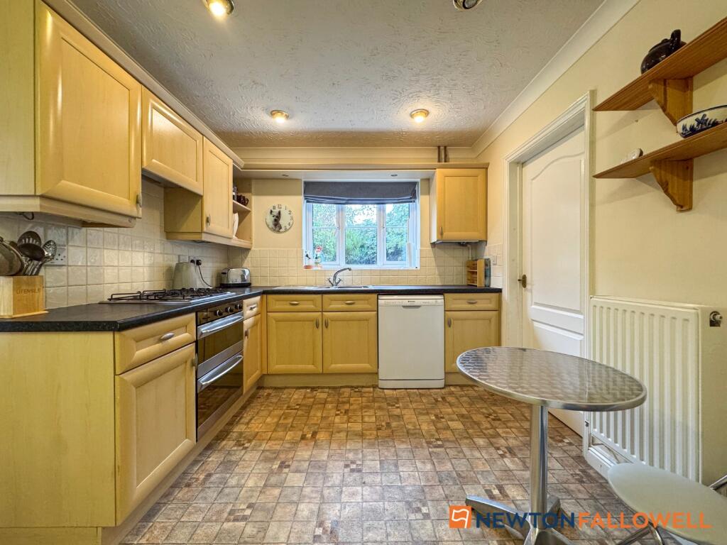 Main image of property: Lancaster Road, Coddington