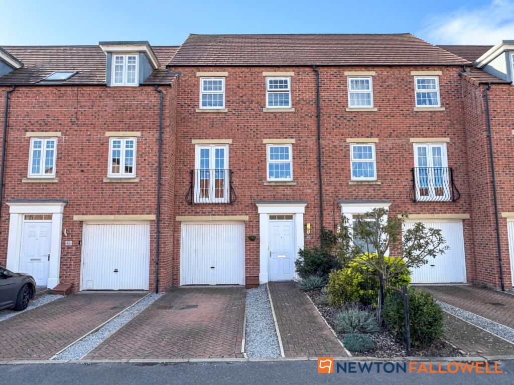 Main image of property: River View, Trent Lane, Newark