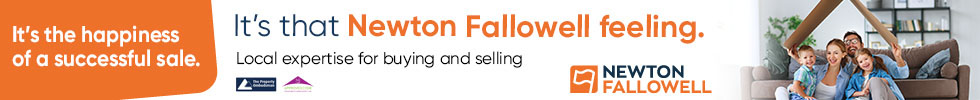 Get brand editions for Newton Fallowell, Newark