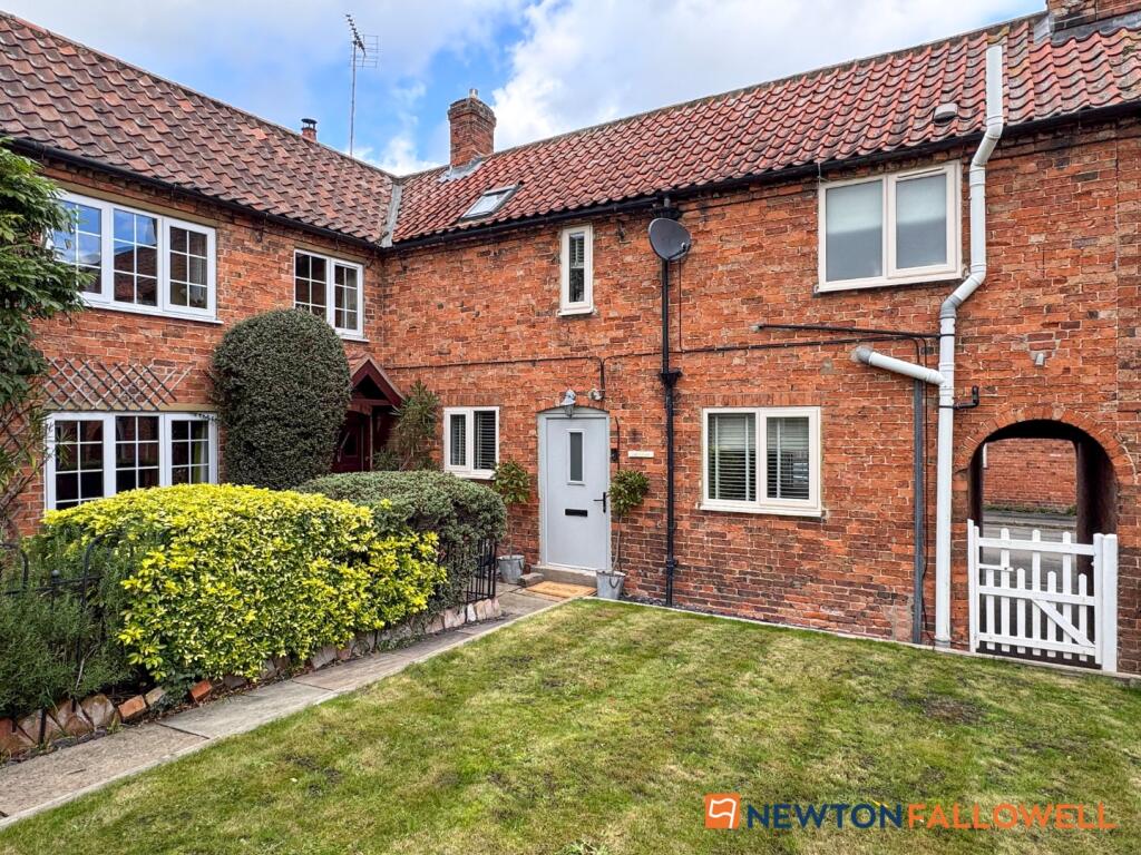 Main image of property: Low Street, Elston