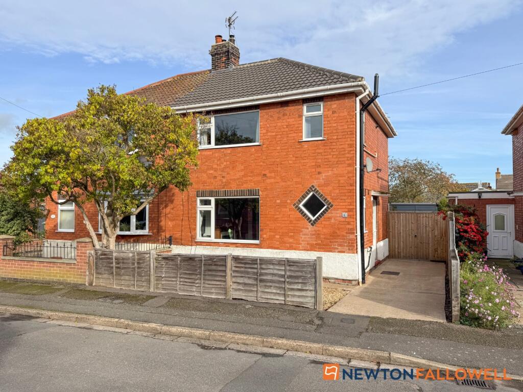 Main image of property: Linton Close, Farndon