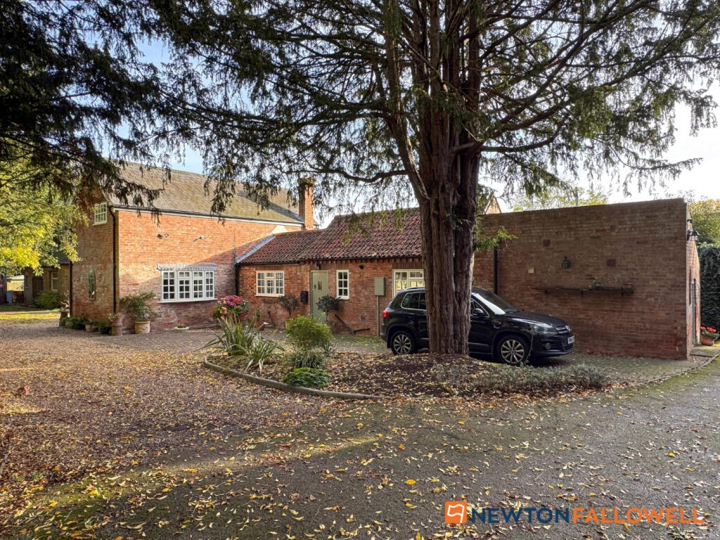 Main image of property: Gainsborough Road, Winthorpe