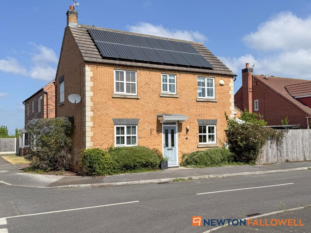 Main image of property: Normanton Road, Newark