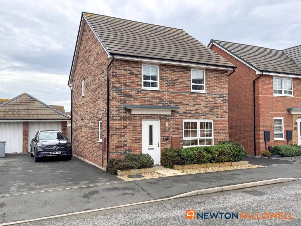 Main image of property: Halifax Road, Fernwood