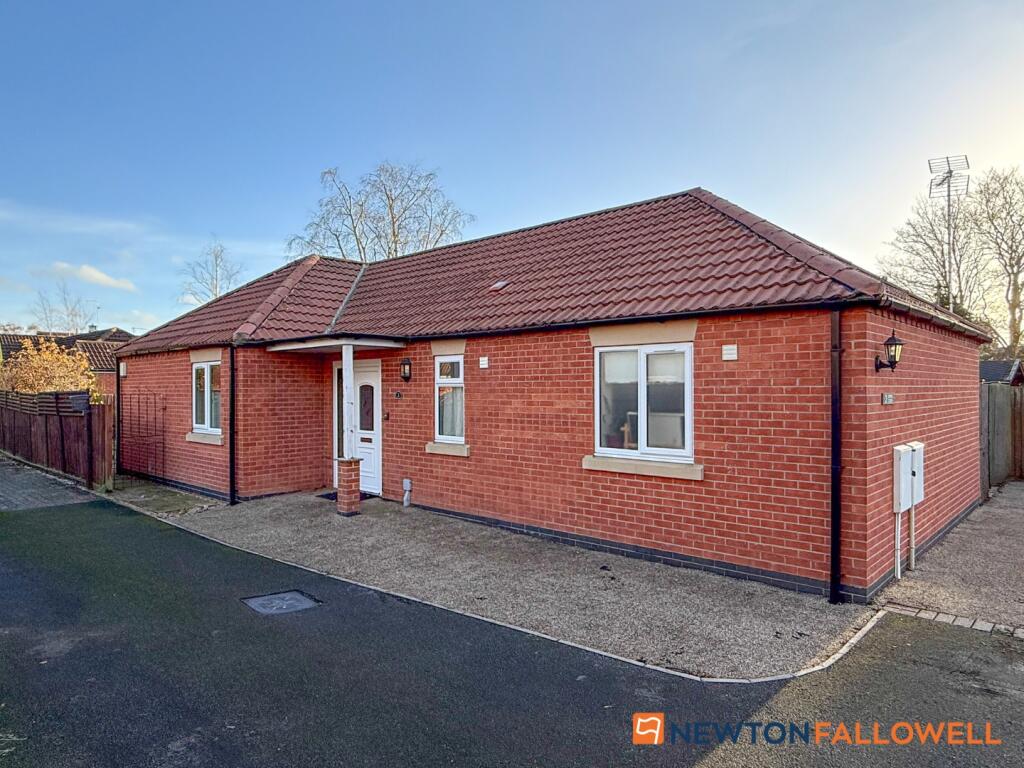 Main image of property: Jasmine Court, Balderton