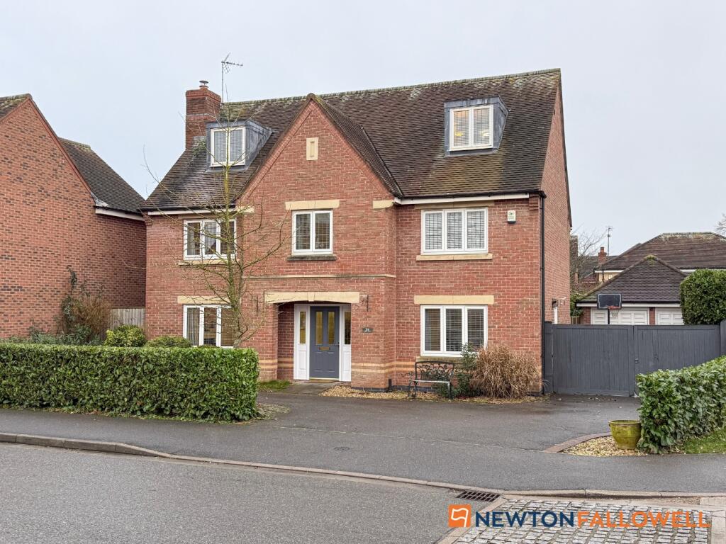 Main image of property: Dale Way, Fernwood