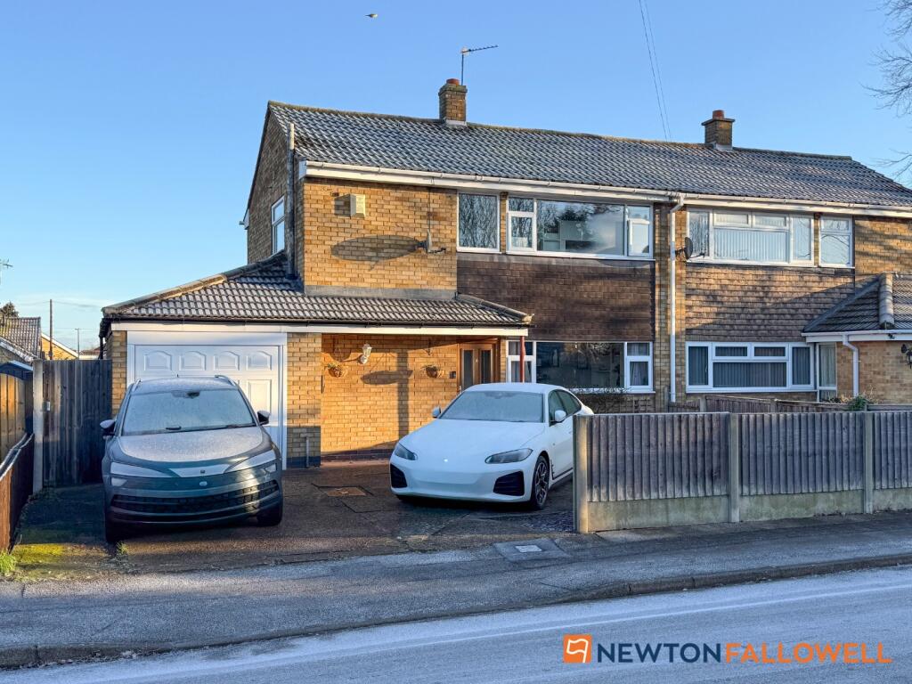 Main image of property: Macaulay Drive, Balderton