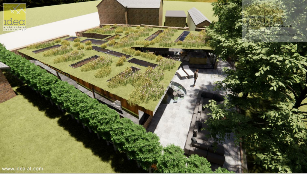 Land for sale in Main Street, Watford, Northampton, NN6