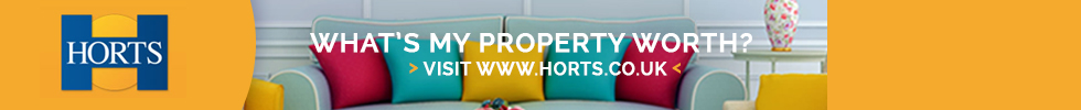 Get brand editions for Horts Estate Agents, Northampton