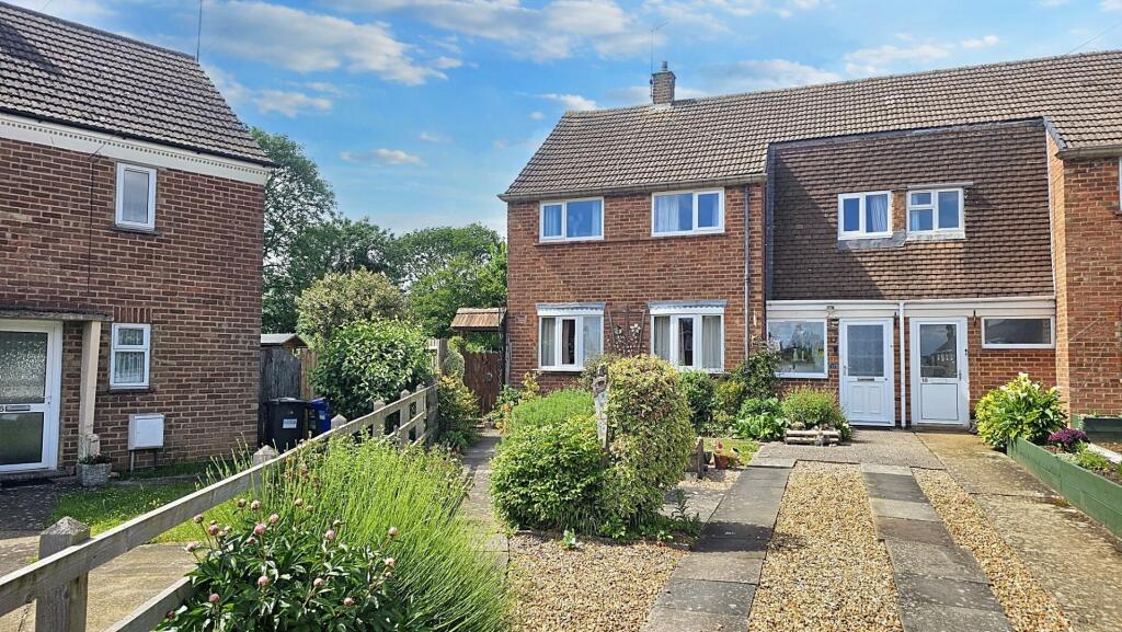 Main image of property: Abbots Way, Roade, Northampton