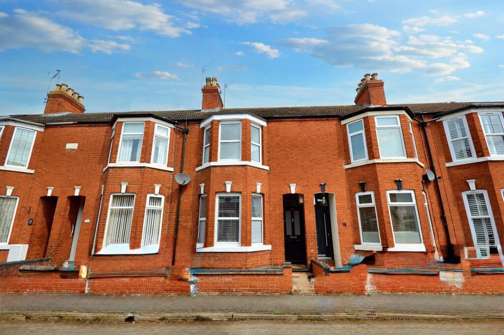 Main image of property: King Street, Earls Barton, Northampton