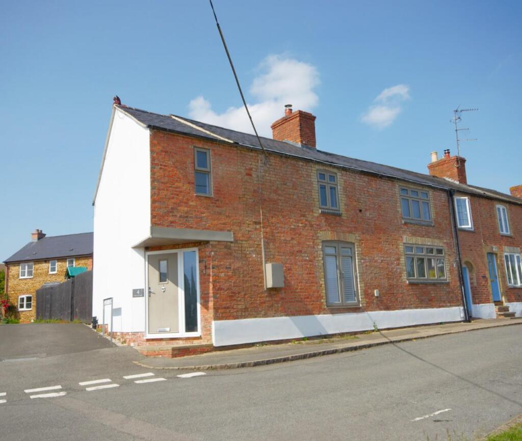 Main image of property: Zion Hill, Walgrave, NORTHAMPTON