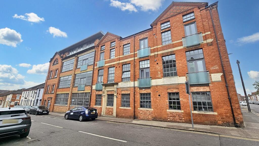 Main image of property: Grove Road, Northampton