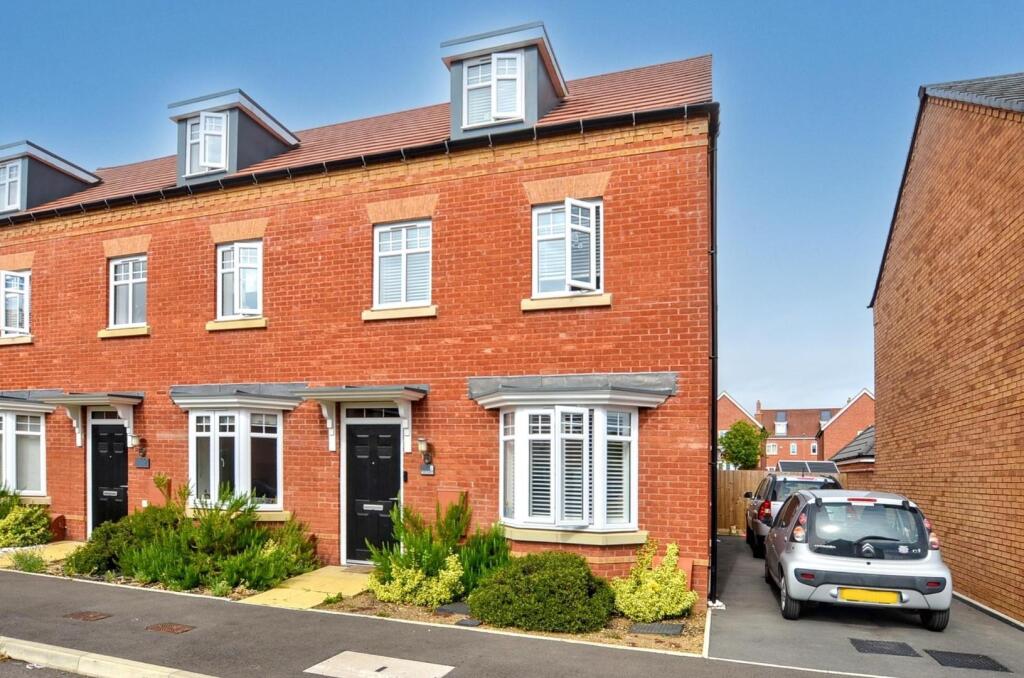 Main image of property: Rollers Close, Duston, Northampton