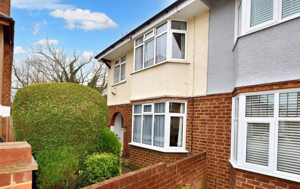 Main image of property: Bowden Road, St James, Northampton