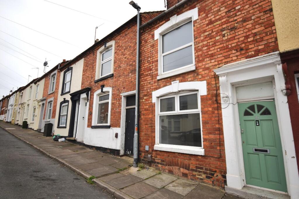 Main image of property: Salisbury Street, Semilong, Northampton