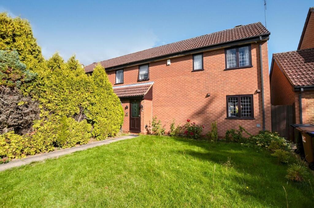 Main image of property: Swinford Hollow, Little Billing, Northampton