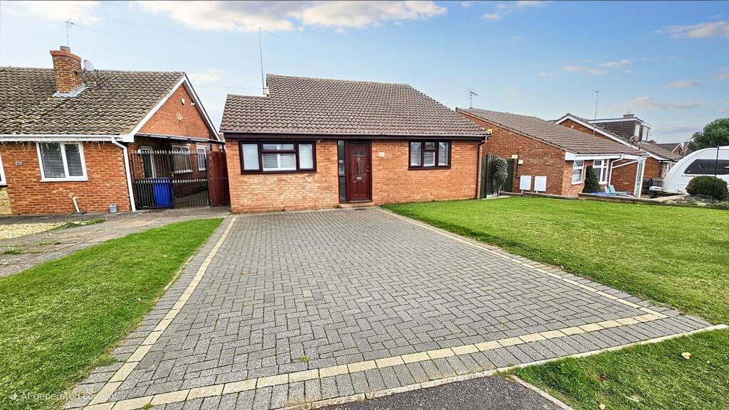 Main image of property: Blisworth Road, Roade, Northampton