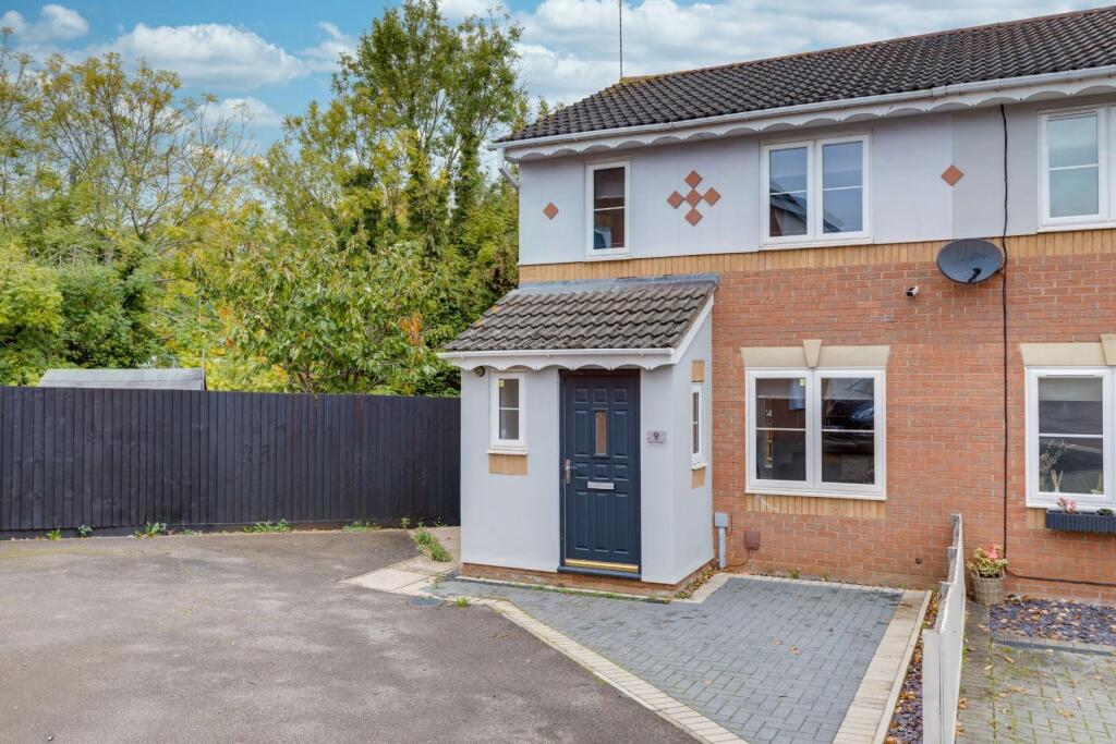 Main image of property: Ripon Close, Sandringham Gardens, Northampton