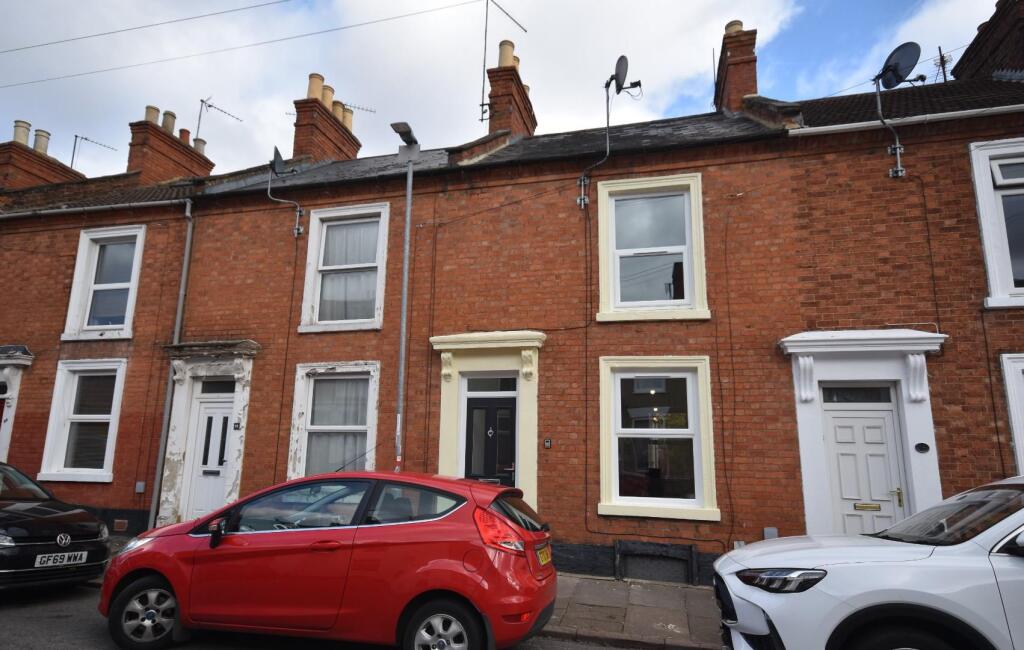 Main image of property: Upper Thrift Street, Northampton