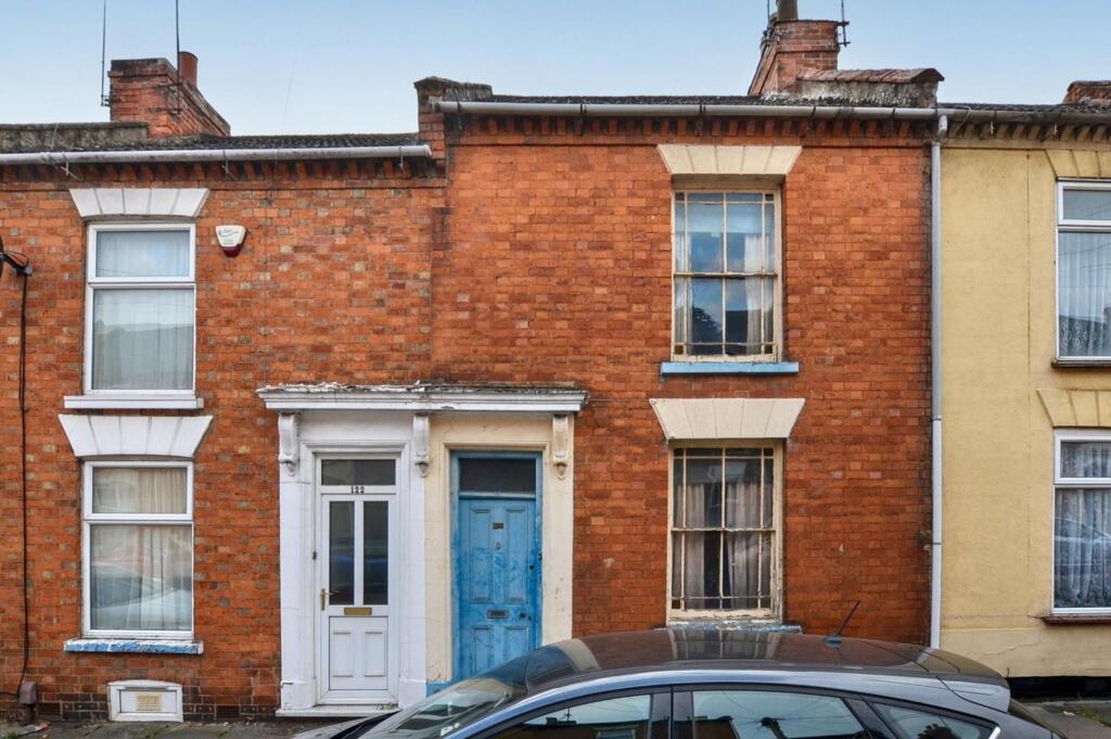 Main image of property: Upper Thrift Street, Abington, Northampton