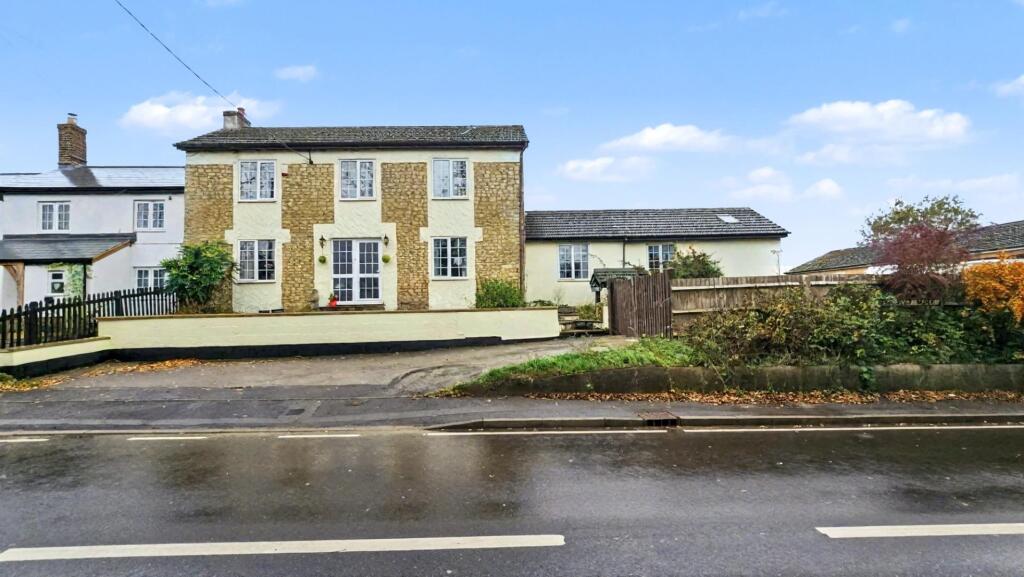 Main image of property: Brackley Road, Silverstone, Towcester