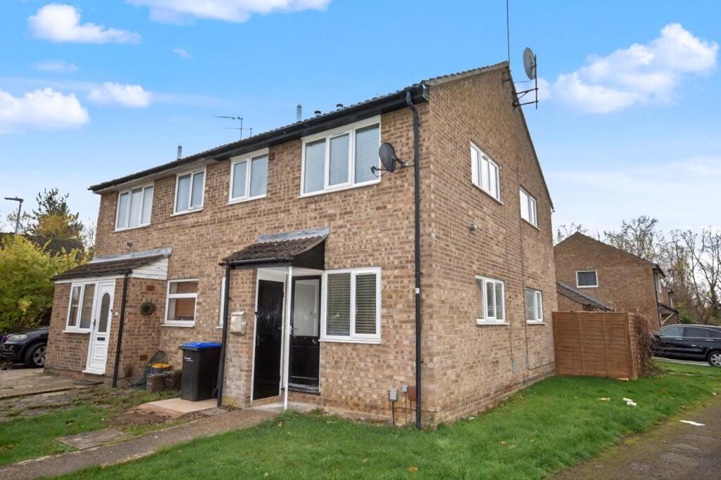 Main image of property: Manorfield Close, Northampton