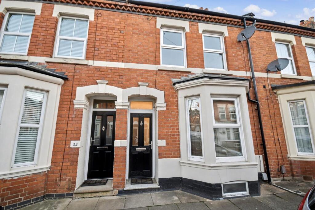 Main image of property: Purser Road, Abington, Northampton