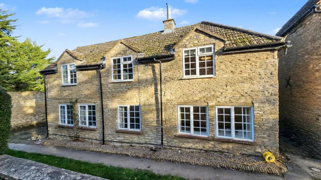 Main image of property: Little Lane, Yardley Hastings, Northampton