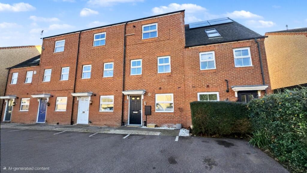 Main image of property: Walkers Way, Roade, Northampton