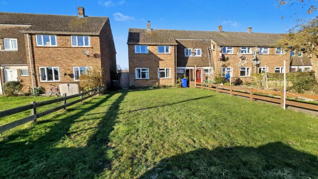 Main image of property: Abbots Way, Roade, Northampton
