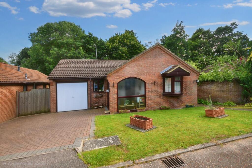 Main image of property: Swallow Close, East Hunsbury, Northampton