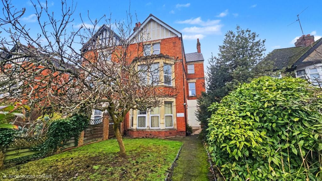 Main image of property: St. Matthews Parade, Northampton