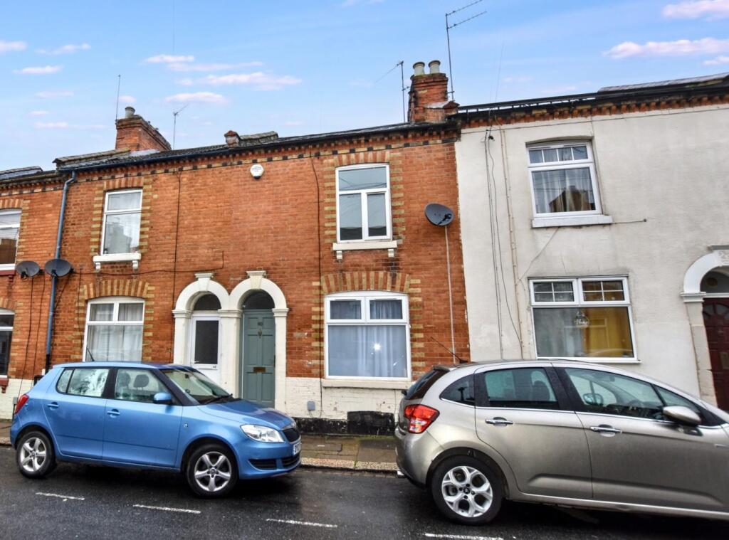 Main image of property: Louise Road, The Mounts, Northampton