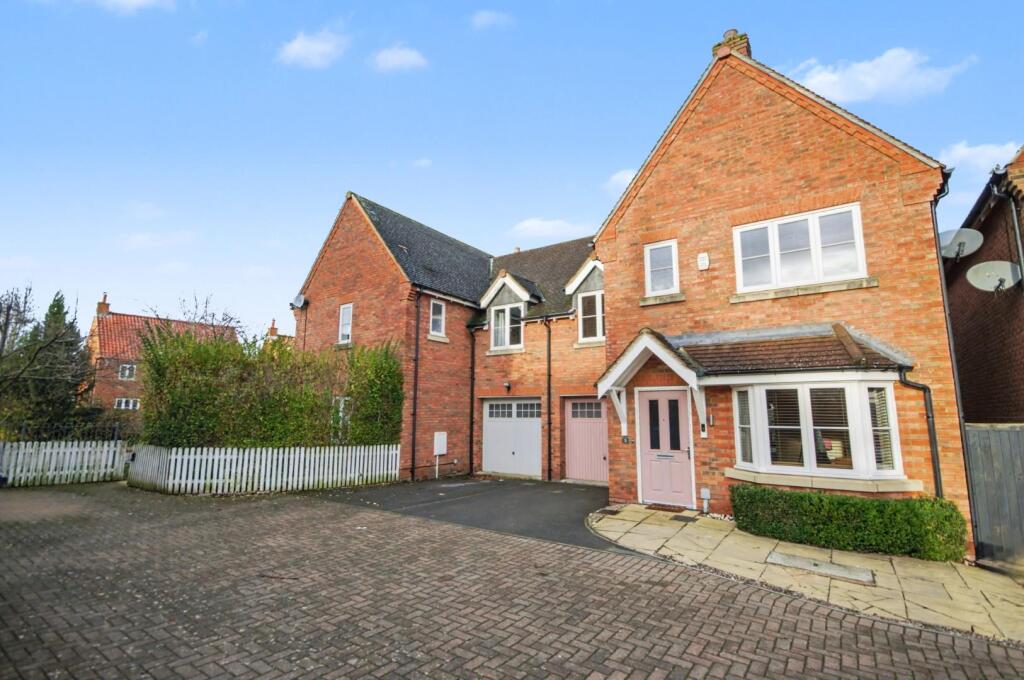Main image of property: Orton Close, Mawsley, Kettering